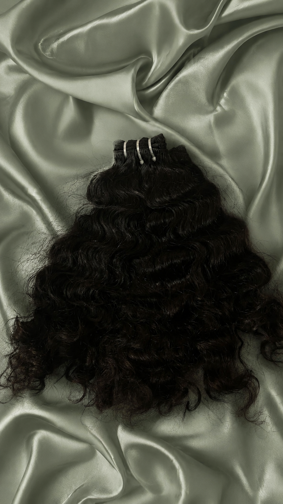 LUXURY RAW AMO CURLY