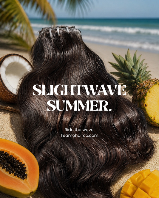 AMO SLIGHTWAVE SUMMER SALE