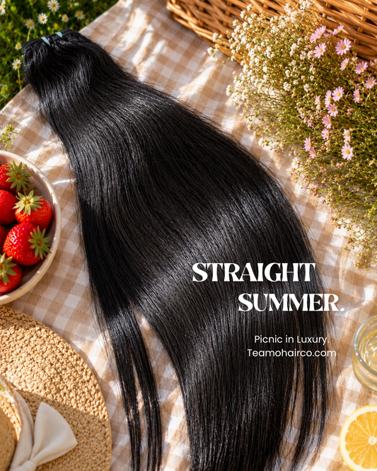 AMO STRAIGHT SUMMER SALE