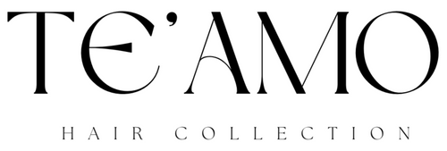 Teamo hair collection